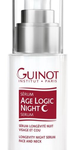 Serum Age Logic Nuit 30ml